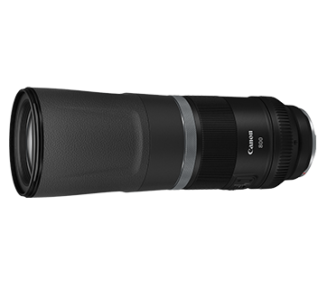 RF Lenses - RF800mm f/11 IS STM - Canon South & Southeast Asia